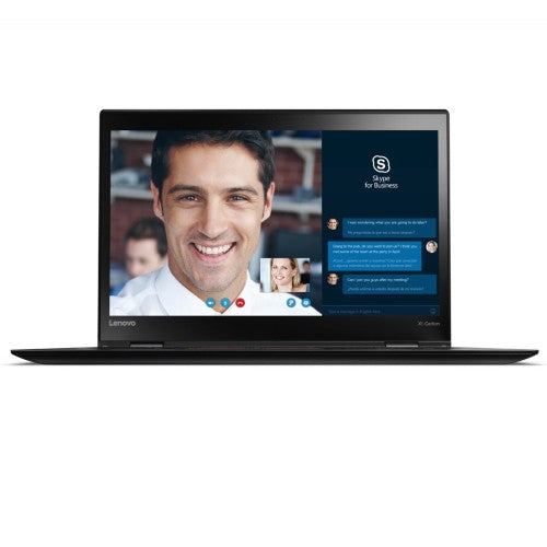 Lenovo Thinkpad X1 Carbon Gen 4 Laptop With 14-Inch Online in Saudi Arabia