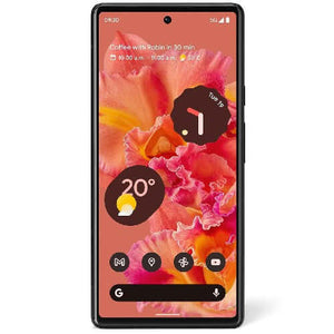 Google Pixel 6 256GB 8GB RAM Kinda Coral Online at Fonezone.me