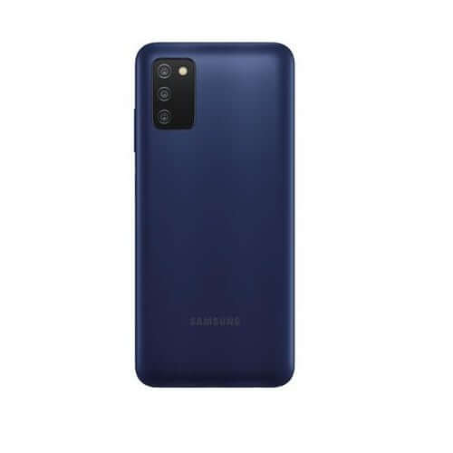 Samsung Galaxy A03s 128GB (4GB Ram), Dual Sim Blue |