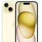 Shop for Apple iPhone 15 Plus - Yellow at