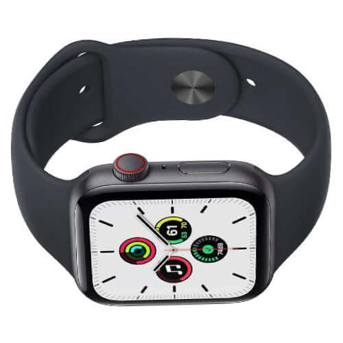Apple Watch SE 44mm in , | Compare Prices
