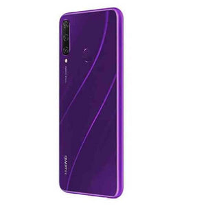 Affordable Huawei Y9S 128GB 6GB RAM Phantom Purple phone offer in KSA