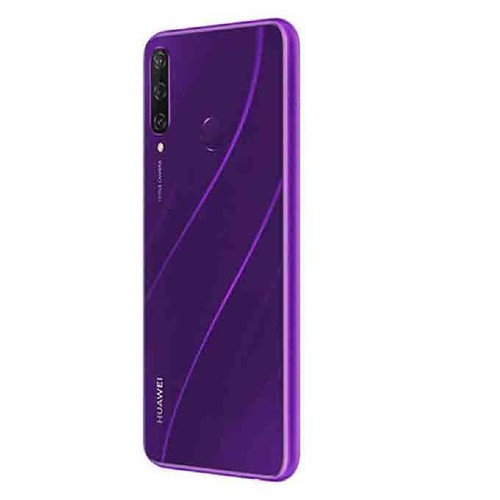 Huawei Y9S 128GB 6GB RAM single sim Phantom Purple