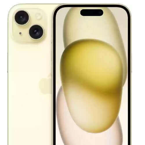 Apple iPhone 15 - Price in Saudi Arabia
