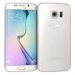 Samsung Galaxy S6 Edge 32GB White pearl in