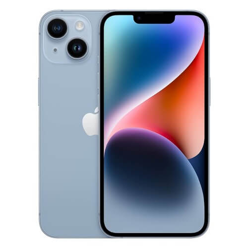 Apple iPhone 14 Blue Price in , - Shop
