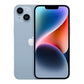 Purchase now Apple iPhone 14 (Blue) in ,