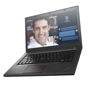 Lenovo ThinkPad T460 ,Touch, 8GB RAM, 256GB SSD Laptop at the best price