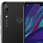 Huawei Y7 Prime 2019 64GB 3GB RAM single sim Midnight Black
