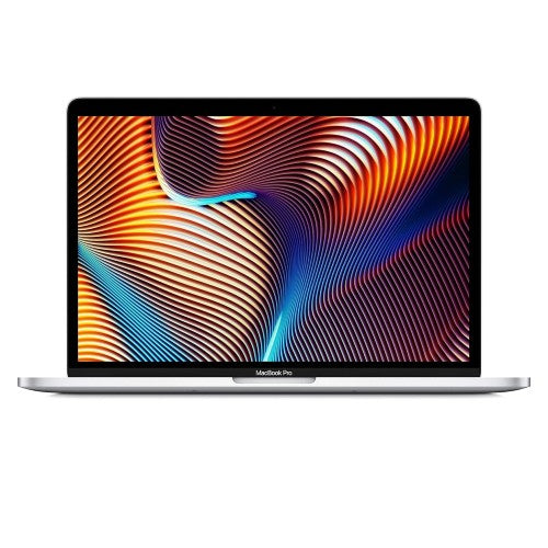 Macbook Pro A1989 (2019) Laptop With 13.3-Inch Display Online at Best price