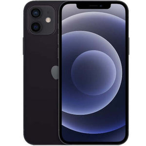 Apple iPhone 12 mini Black -