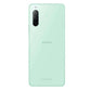 Sony Xperia 10 II 64GB 4GB Single Sim RAM Mint Green - Camera quality