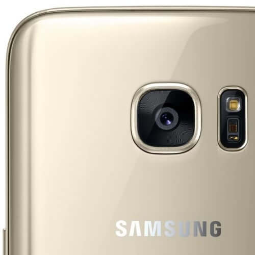 Samsung Galaxy S7 32GB 4GB RAM Gold - Buy Online at