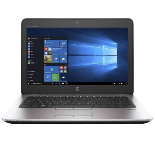 HP Elitebook 820 G3 Business Laptop, 12.5" FHD Laptop, Intel Core i5-6300U 2.4Ghz, 16GB DDR4 RAM, 256GB SSD