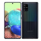 Samsung Galaxy A71 5G Smartphone 256GB Black in