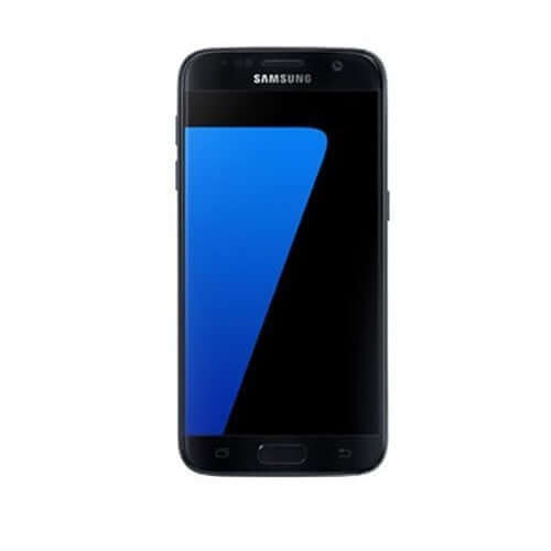 Samsung Galaxy S7 32GB 4GB Ram Black Excellent