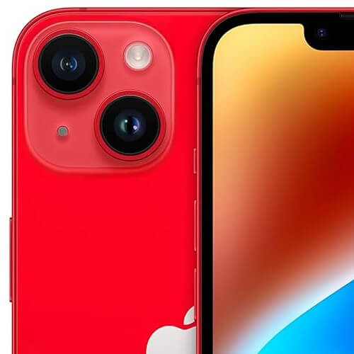 Apple iPhone 14 Red -