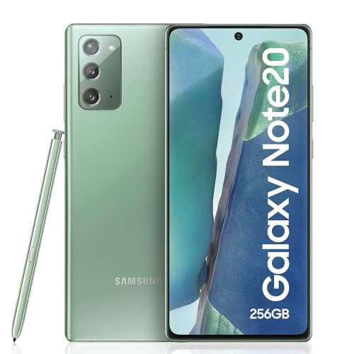 Samsung Galaxy Note20 for sale in -