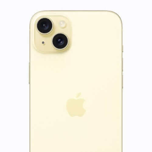 Apple iPhone 15 - Price in Saudi Arabia, Riyadh, Jeddah - KSA 