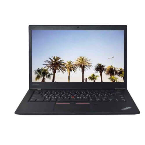 Lenovo ThinkPad T470 ,Intel Quad Core i5, 8GB RAM, 256GB SSD Laptop