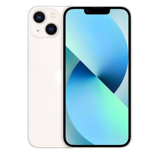 Shop iPhone 13 Mini (Starlight) in ,