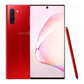 Samsung Galaxy Note10 256GB 12GB Ram (Single Sim) Aura Red in