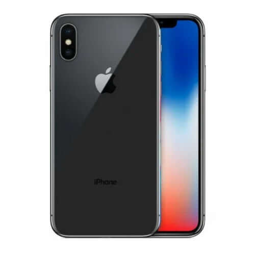 Apple iPhone X Space Grey - Buy Online in at Best Price