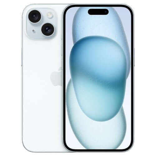 iPhone 15 Plus 256GB Blue Price in Saudi Arabia, Riyadh
