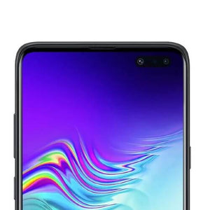 Samsung Galaxy S10 5G smartphone with discounted price in KSA