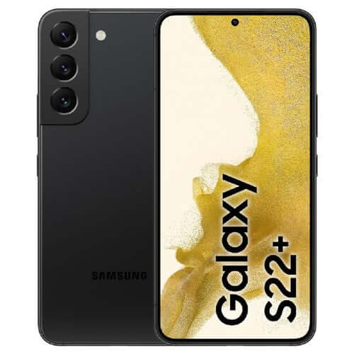 Samsung Galaxy S22 Plus 256GB 8GB Ram Dual Sim Phantom Black - Buy at