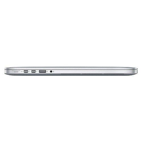 Apple Macbook Pro A1398 (2015) Laptop | Saudi (KSA)