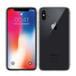 Refurbished iPhone X 64GB Space Grey Available in , Abu Dhabi and Sharjah