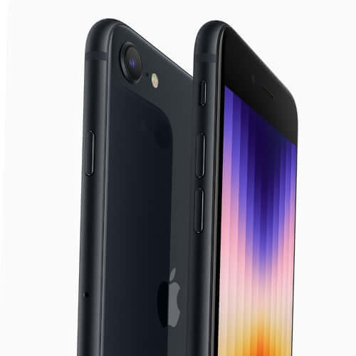 Apple iPhone SE 2022 64GB Price in