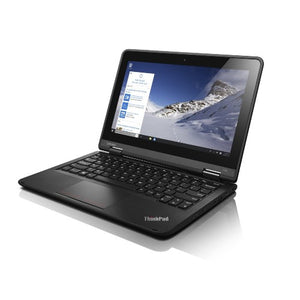 Buy ThinkPad Yoga 11e,G5,Touch, Intel Celeron, 4GB RAM Laptop - Fonezone.me