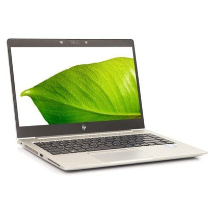 HP Elite Book 840 G6 Touch I5-8TH 256GB 8GB Ram Laptop at Fonezone.me