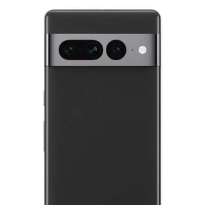 Google Pixel 7 128GB 12GB RAM Obsidian Single SIM available in KSA