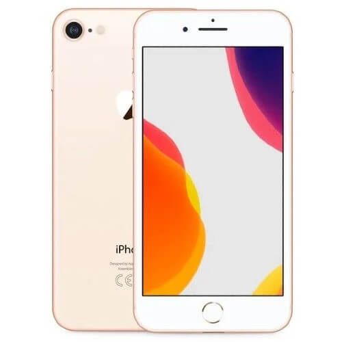 Apple iPhone 8 Gold -
