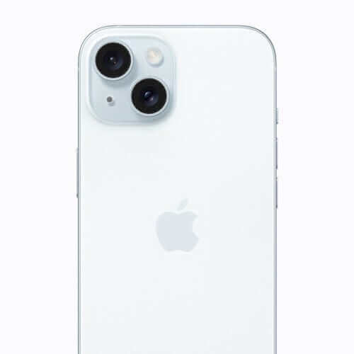 iPhone 15 Smartphone | Get Exciting Offers in KSA