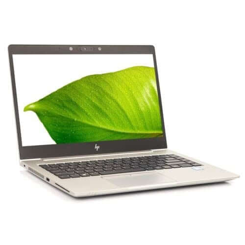Buy used HP Elite Book 840 G6 Touch I5-8TH Generation in UAE