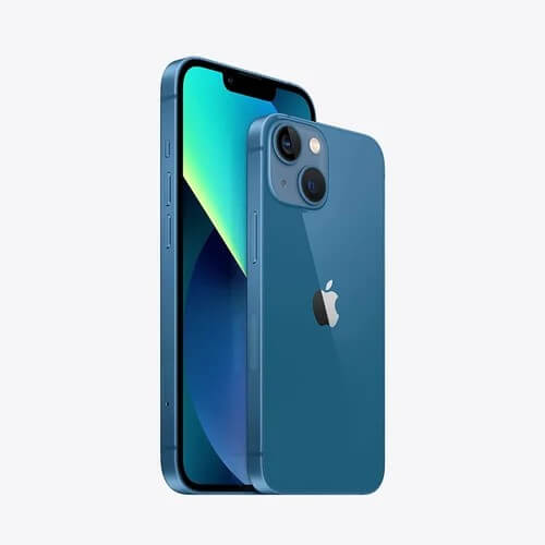 Apple iPhone 13 Mini Blue -