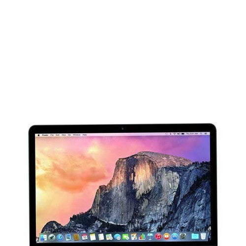 Apple Macbook Pro A1502 (2015) Laptop With 13.3-Inch - Best price in Saudi (KSA)