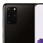 Samsung Galaxy S20+ 256GB (12GB Ram) Single Sim +ESim Cosmic Black | At
