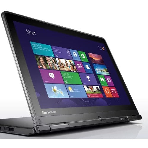 Lenovo ThinkPad 12,Touch, 4GB RAM, 256GB SSD
