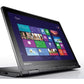 Lenovo ThinkPad Yoga 12,Touch, Intel Quad Core i3, 4GB RAM, 256GB SSD Laptop