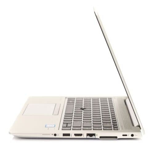 Best HP Elite Book 840 G6 Touch I5-8TH 256GB 8GB Ram Laptop
