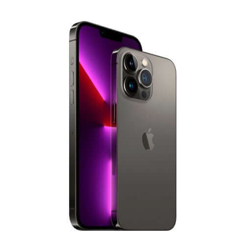 Apple iPhone 13 Pro Max smartphone in
