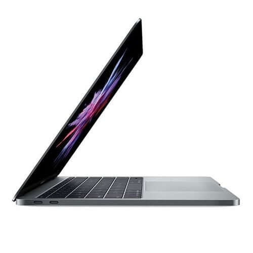Macbook Pro A1708 (2017) Laptop With 13.3-Inch Display in ,