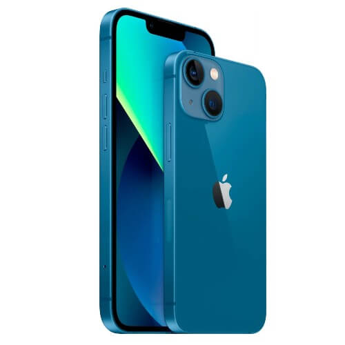 Apple iPhone 13 Blue -