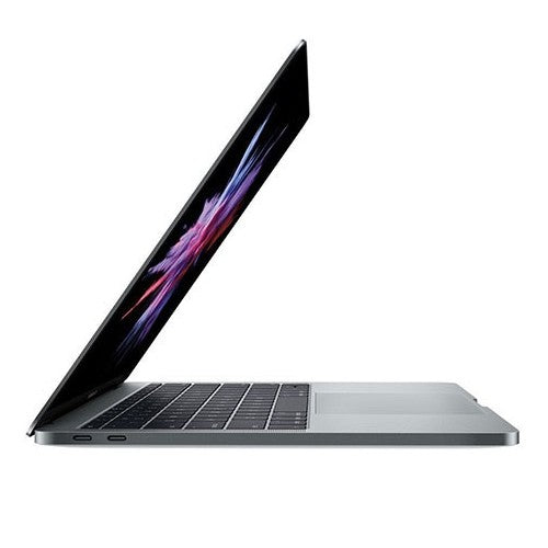 Apple Macbook Pro A1708 (2017) Laptop With 13.3-Inch Display,Intel Core i5 Processor/7th Gen/8GB RAM/128GB SSD/1.5GB Intel Iris Plus Graphics  Space Grey