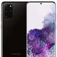 Samsung Galaxy S20+ 256GB 12GB Ram Single Sim +ESim Cosmic Black at